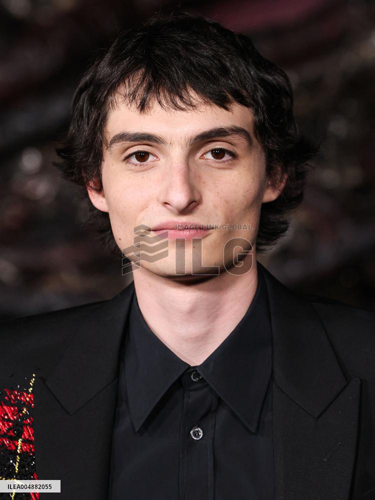 Stranger Things Season 5 World Premiere - LA