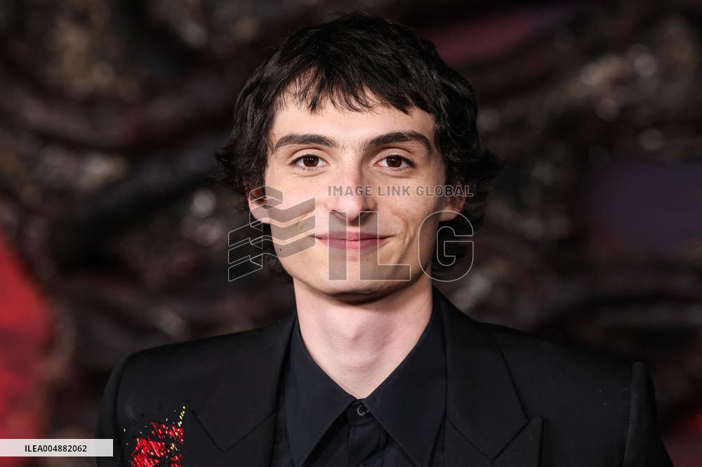 Stranger Things Season 5 World Premiere - LA