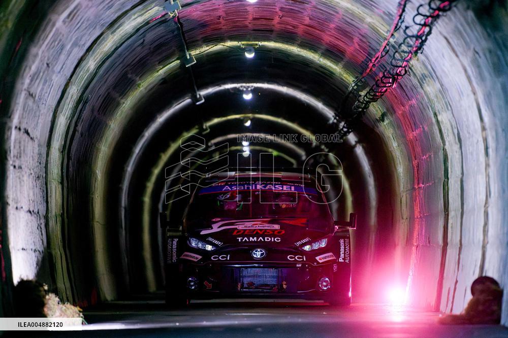 MOTORI - Rally - WRC FORUM 8 Rally Japan
