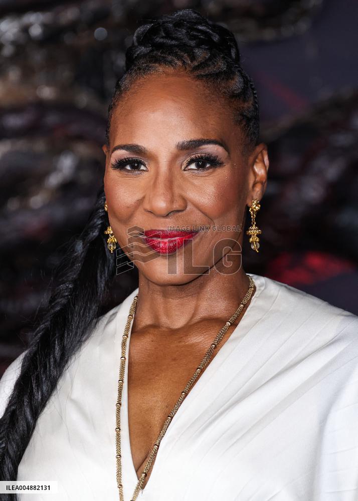 Stranger Things Season 5 World Premiere - LA