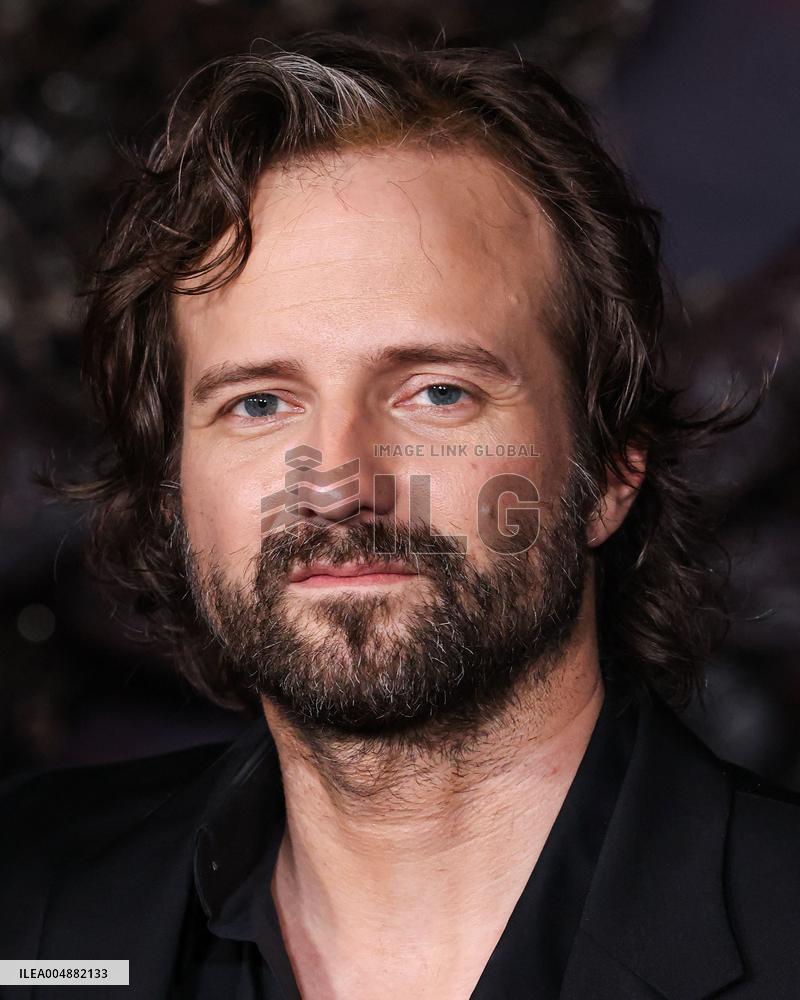 Stranger Things Season 5 World Premiere - LA