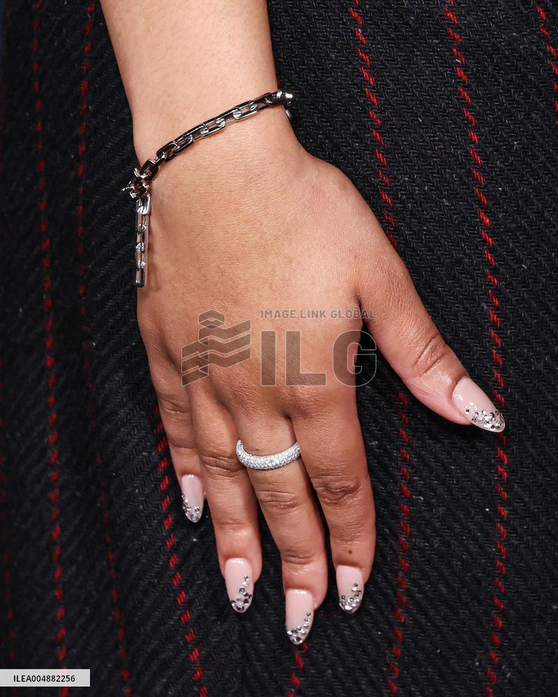 Stranger Things Season 5 World Premiere - LA