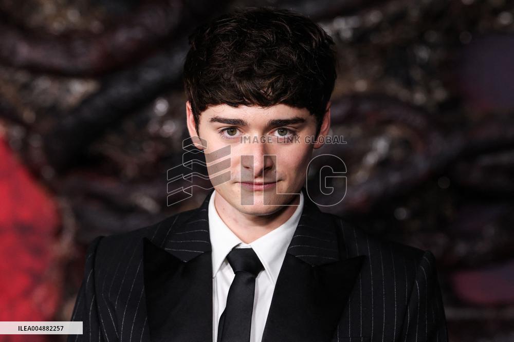 Stranger Things Season 5 World Premiere - LA