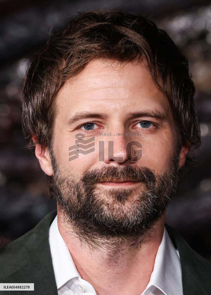 Stranger Things Season 5 World Premiere - LA