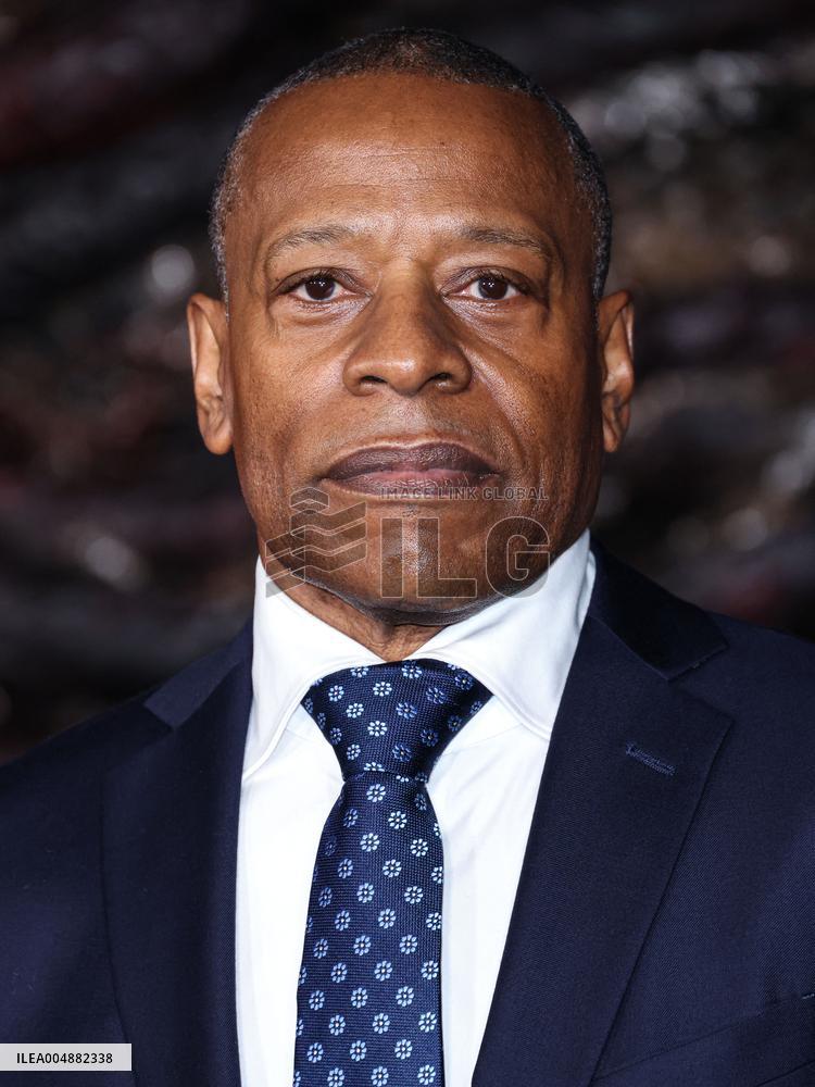 Stranger Things Season 5 World Premiere - LA