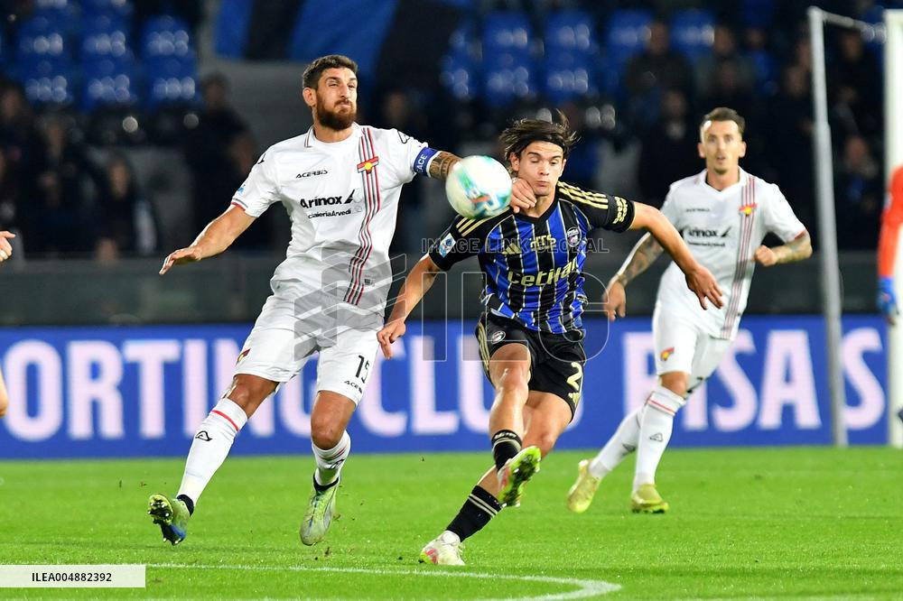 CALCIO - Serie A - Pisa SC vs US Cremonese