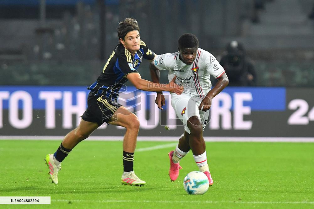 CALCIO - Serie A - Pisa SC vs US Cremonese