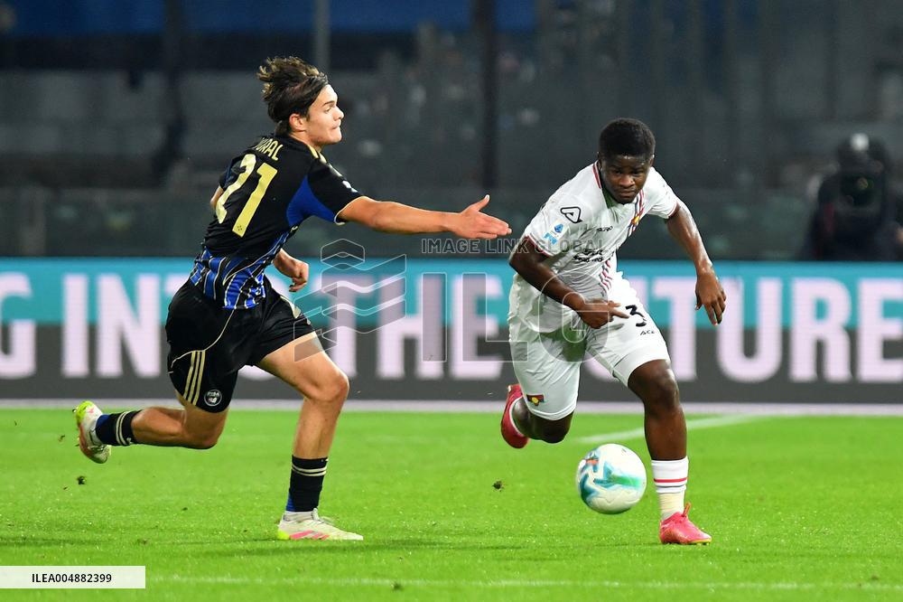 CALCIO - Serie A - Pisa SC vs US Cremonese