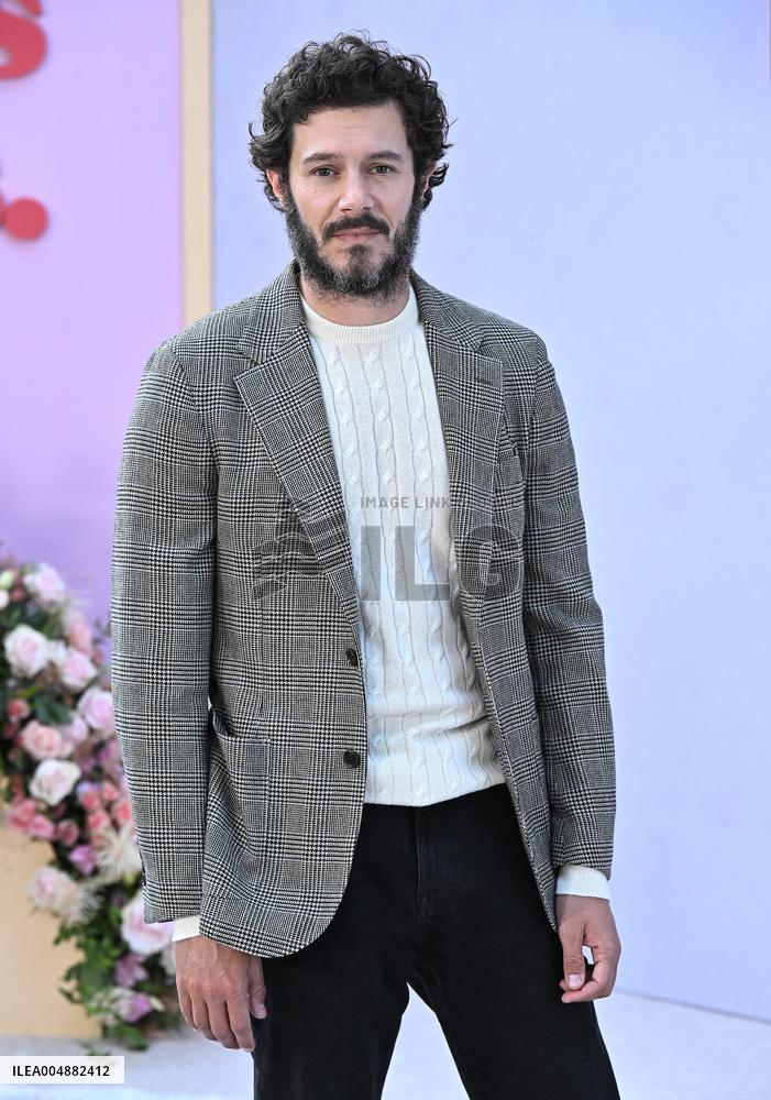 ‘Nobody Want This’  FYC Event