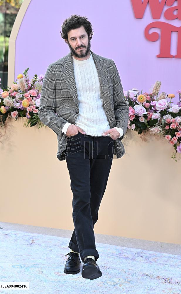 ‘Nobody Want This’  FYC Event