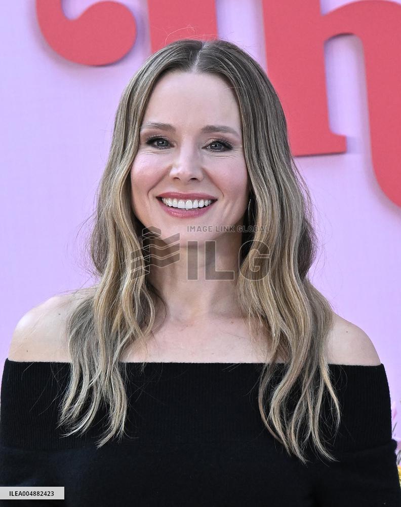 ‘Nobody Want This’  FYC Event