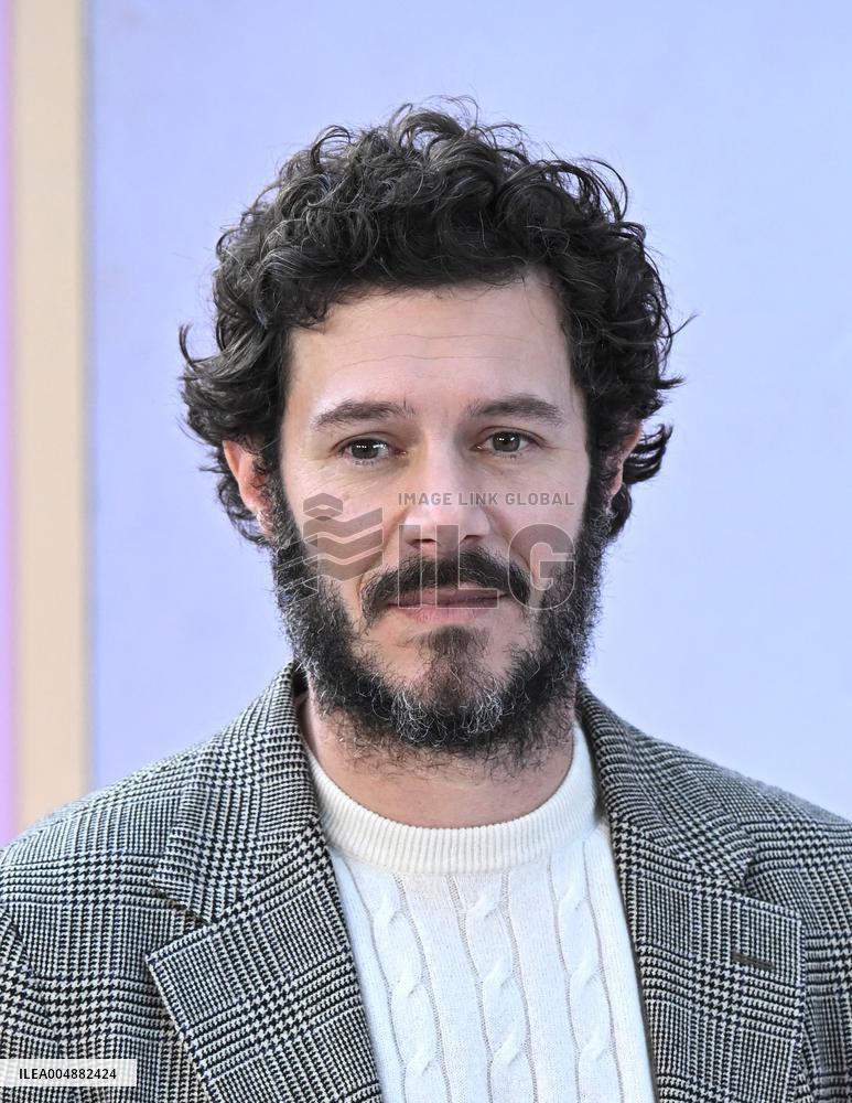 ‘Nobody Want This’  FYC Event