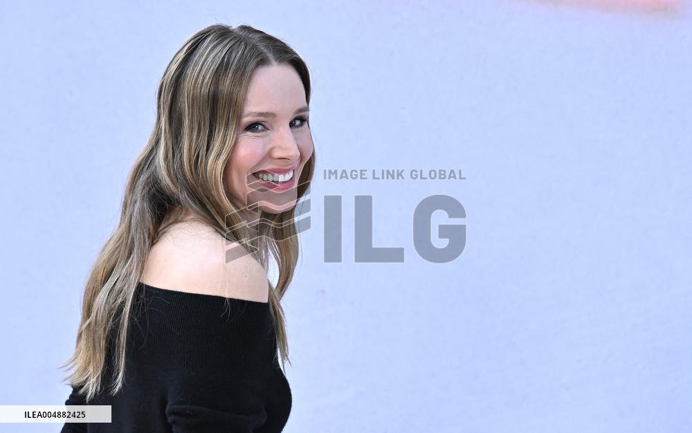 ‘Nobody Want This’  FYC Event