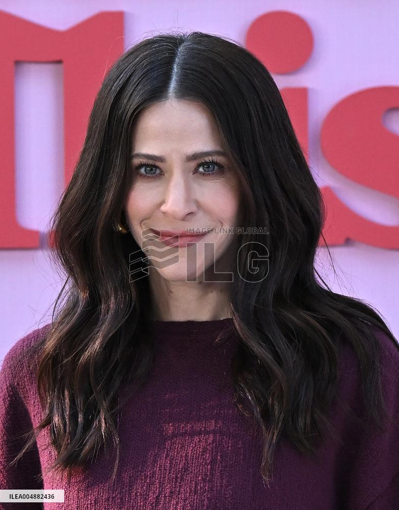 ‘Nobody Want This’  FYC Event