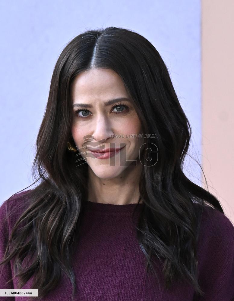 ‘Nobody Want This’  FYC Event