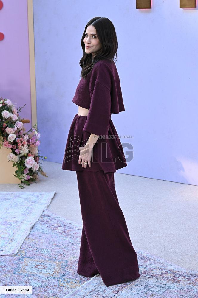 ‘Nobody Want This’  FYC Event