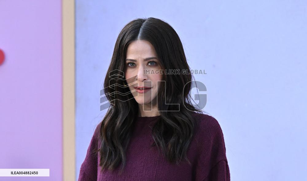 ‘Nobody Want This’  FYC Event