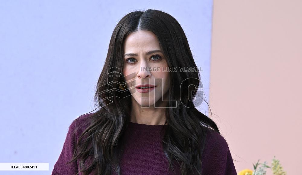 ‘Nobody Want This’  FYC Event