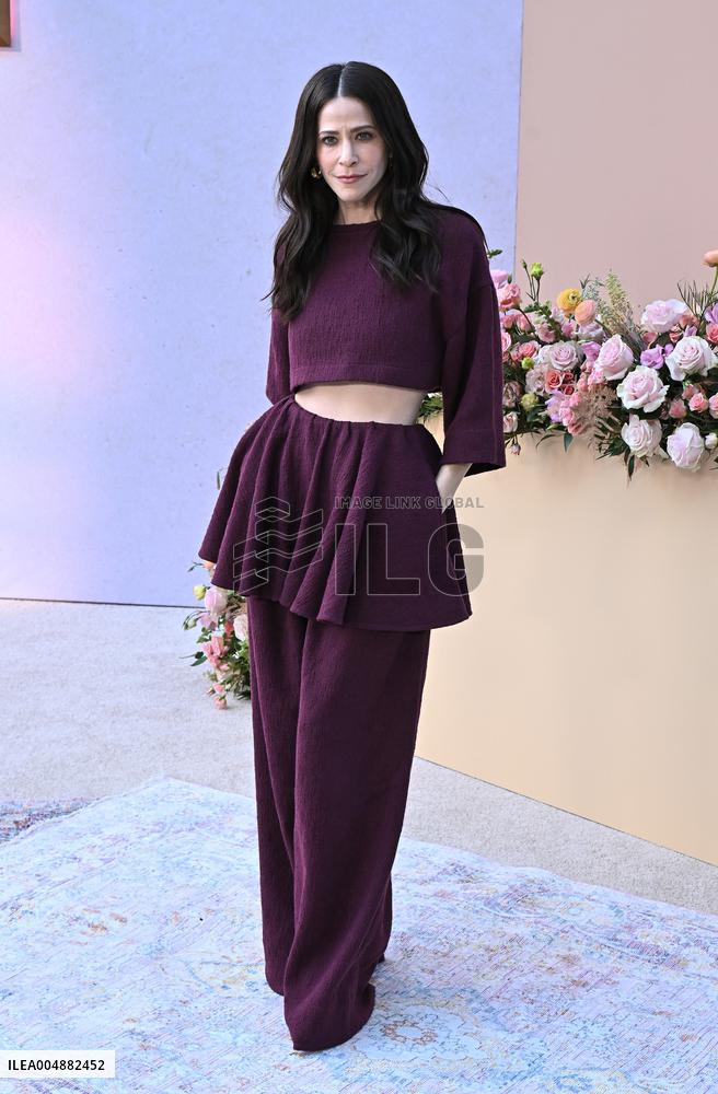 ‘Nobody Want This’  FYC Event