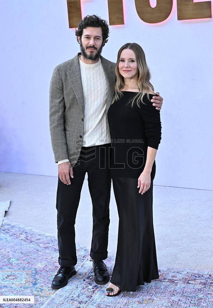 ‘Nobody Want This’  FYC Event