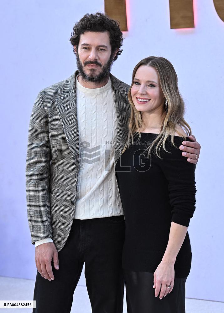 ‘Nobody Want This’  FYC Event