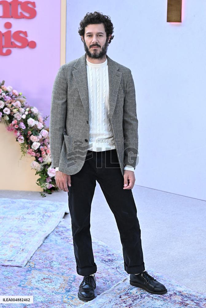 ‘Nobody Want This’  FYC Event