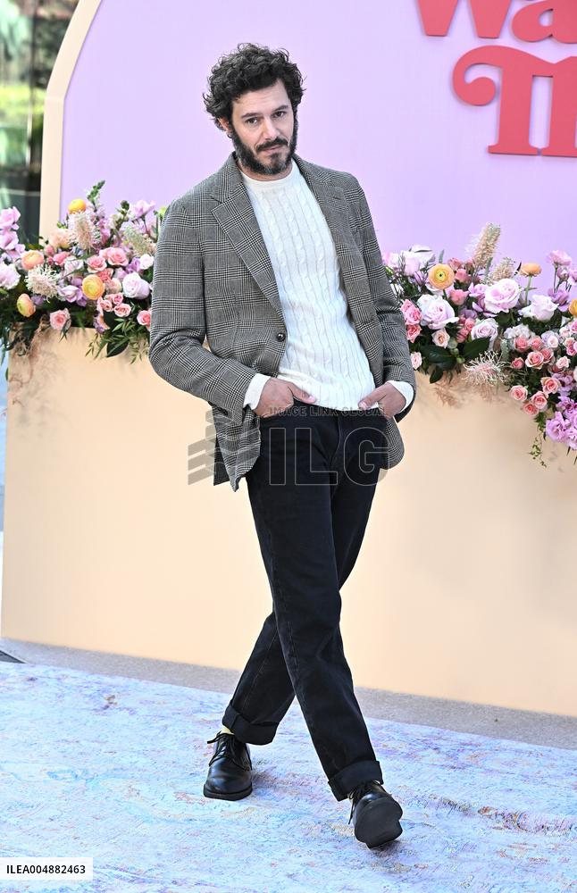 ‘Nobody Want This’  FYC Event