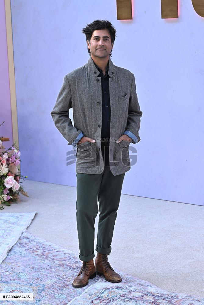 ‘Nobody Want This’  FYC Event