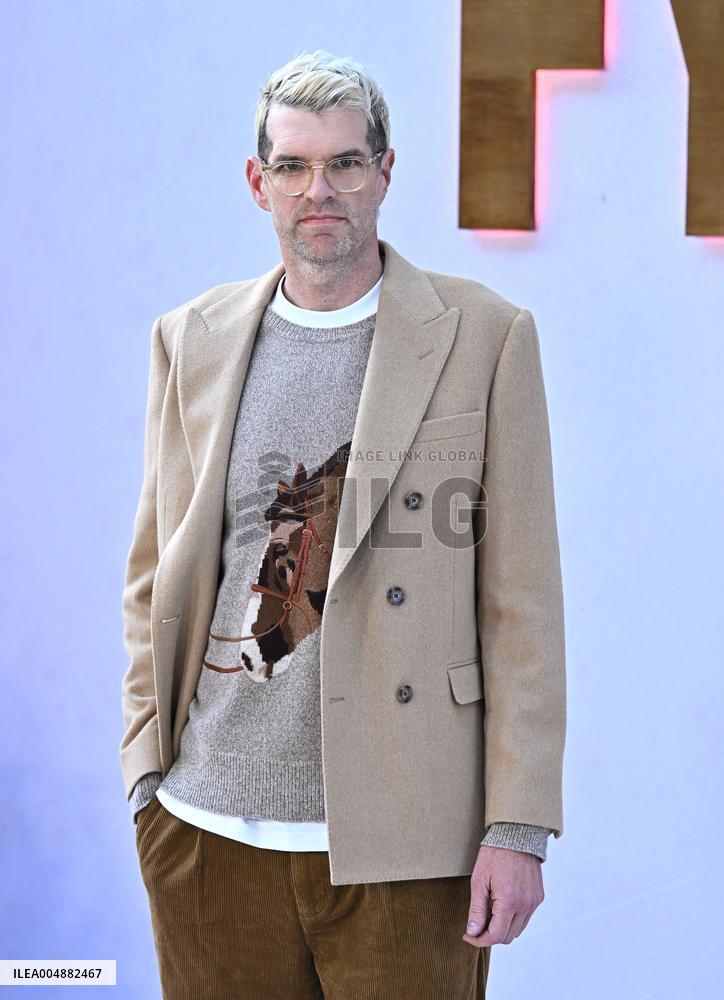 ‘Nobody Want This’  FYC Event