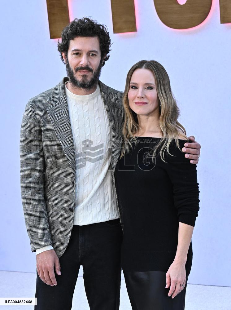 ‘Nobody Want This’  FYC Event