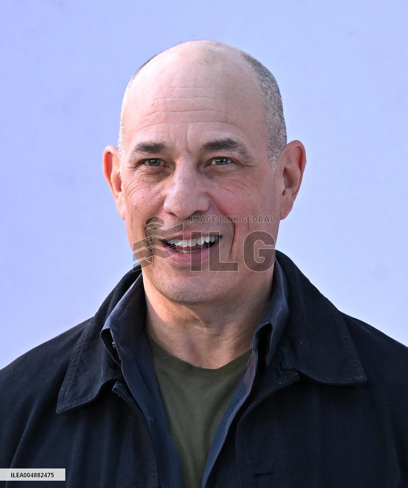 ‘Nobody Want This’  FYC Event