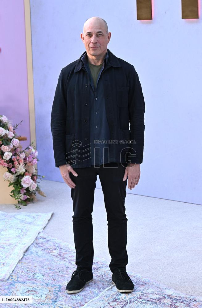 ‘Nobody Want This’  FYC Event