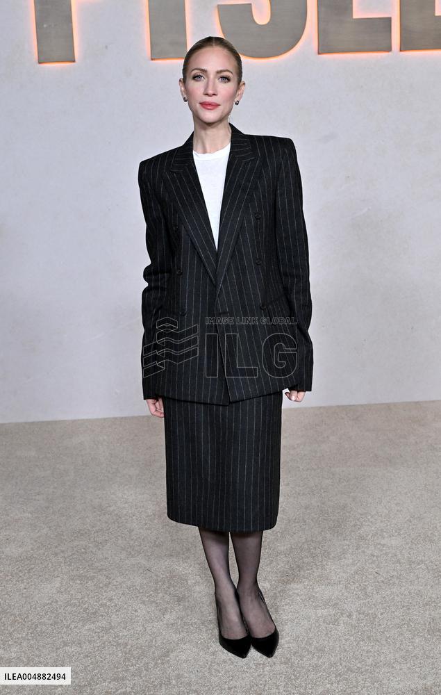 ‘The Beast In Me’ FYC Event