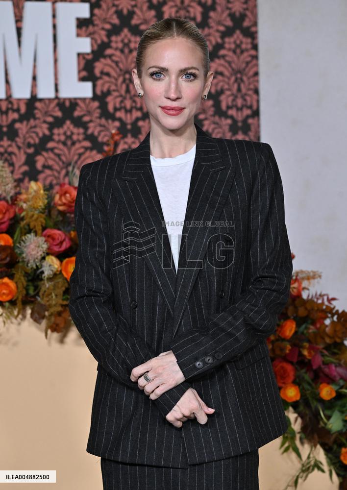 ‘The Beast In Me’ FYC Event