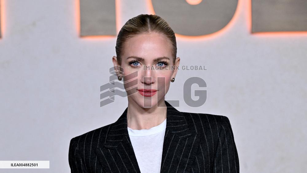 ‘The Beast In Me’ FYC Event