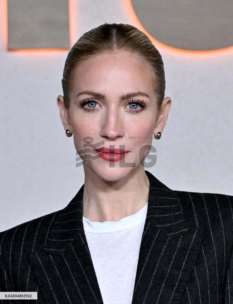 ‘The Beast In Me’ FYC Event