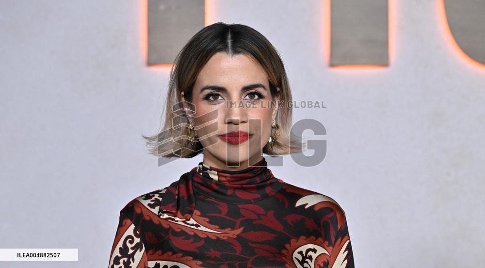 ‘The Beast In Me’ FYC Event