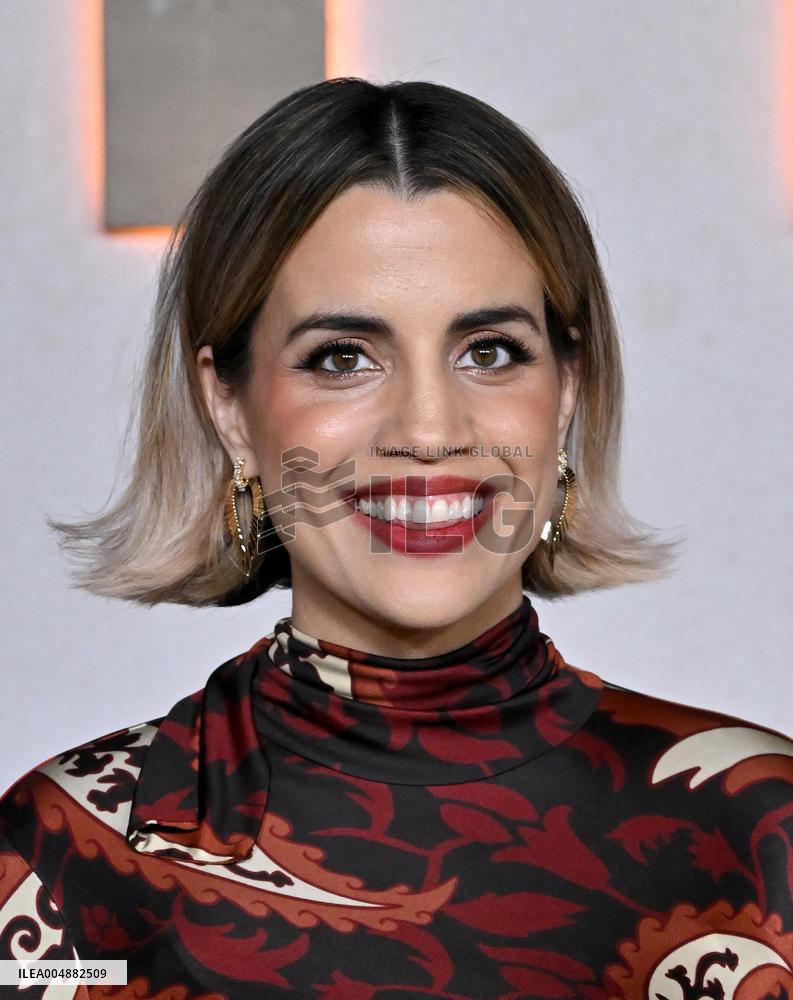 ‘The Beast In Me’ FYC Event