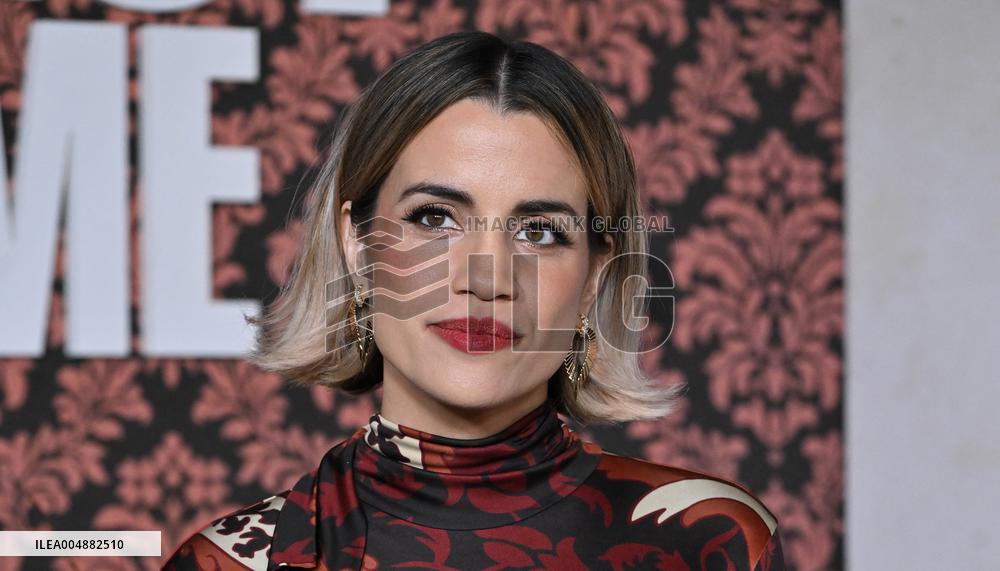 ‘The Beast In Me’ FYC Event