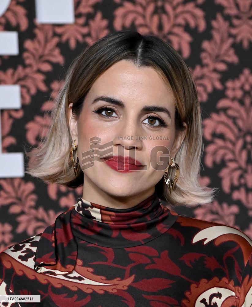 ‘The Beast In Me’ FYC Event