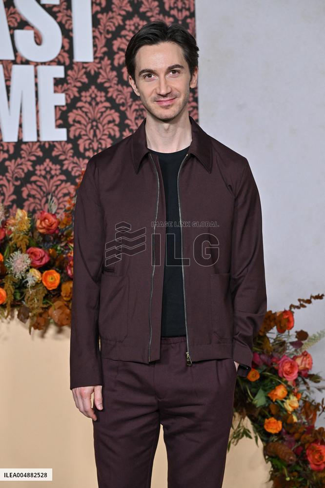‘The Beast In Me’ FYC Event