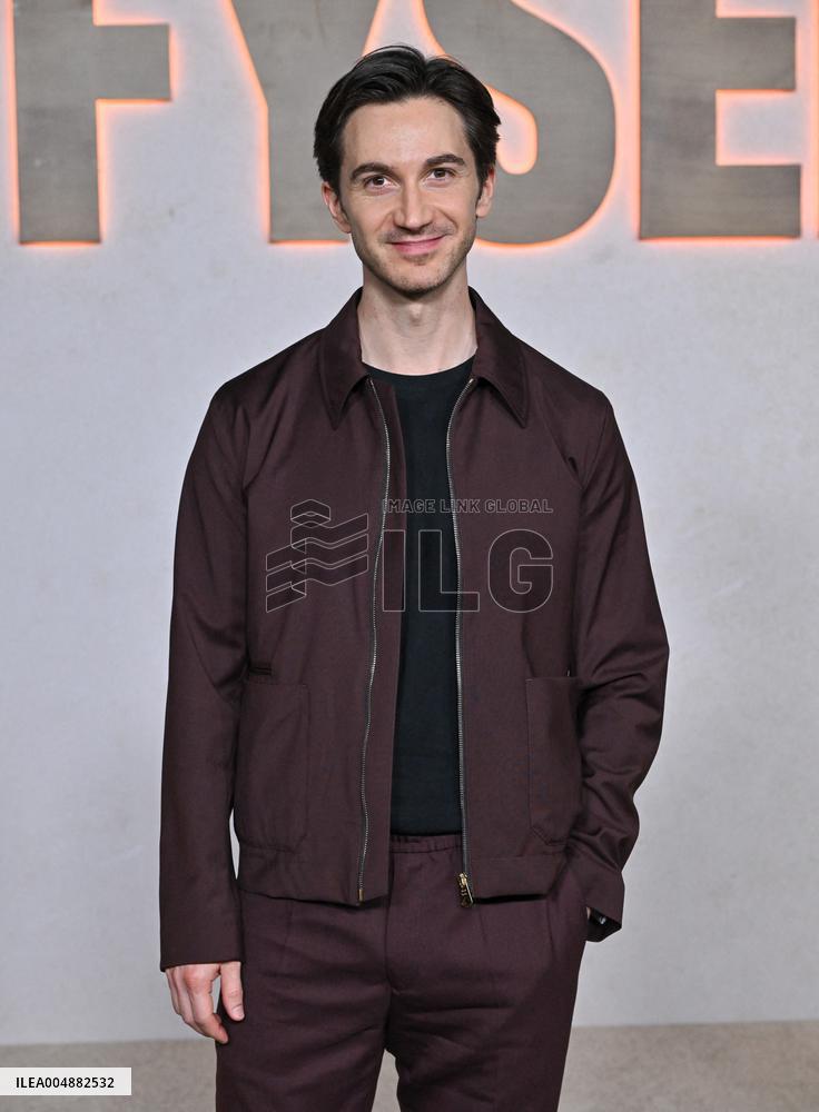 ‘The Beast In Me’ FYC Event