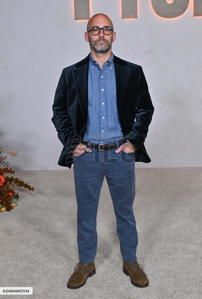 ‘The Beast In Me’ FYC Event