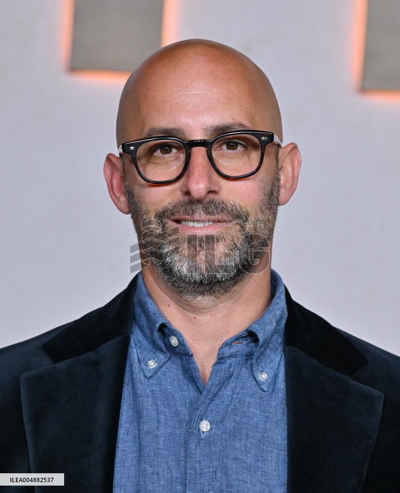 ‘The Beast In Me’ FYC Event