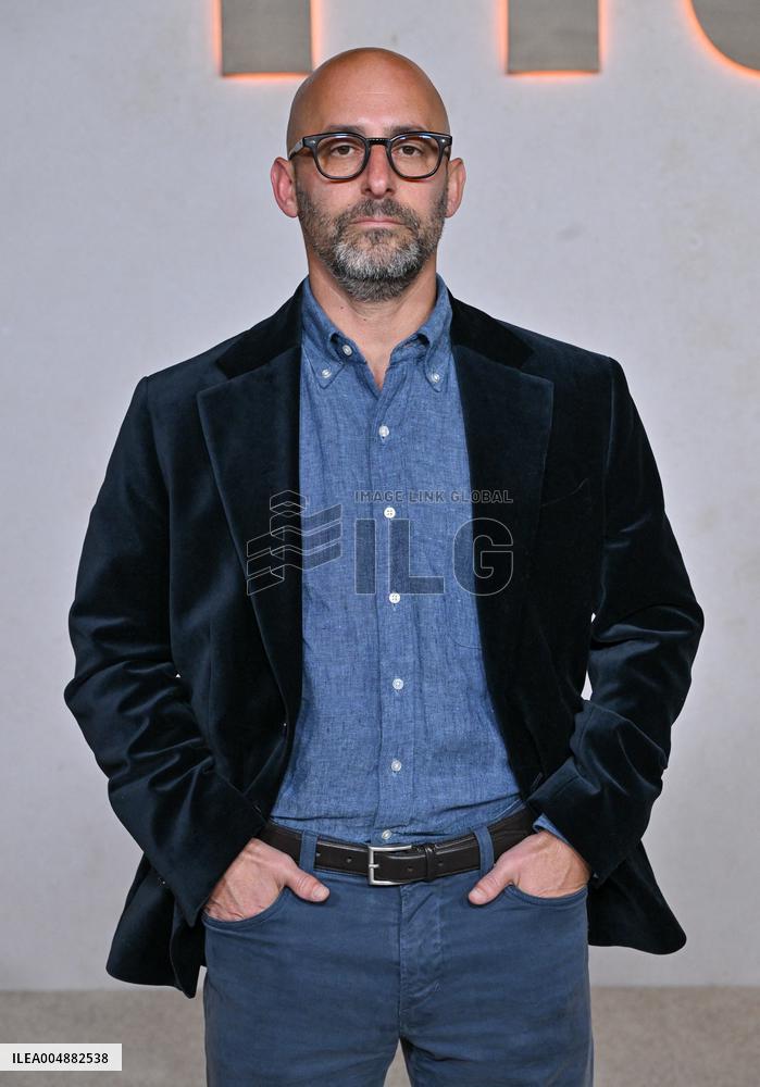 ‘The Beast In Me’ FYC Event