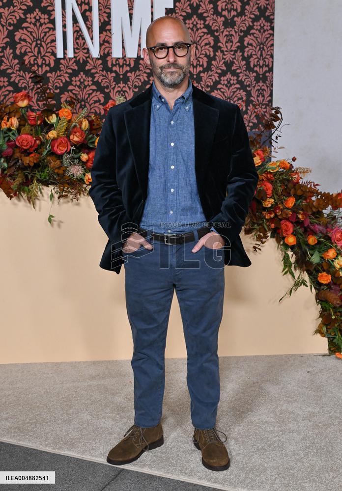 ‘The Beast In Me’ FYC Event