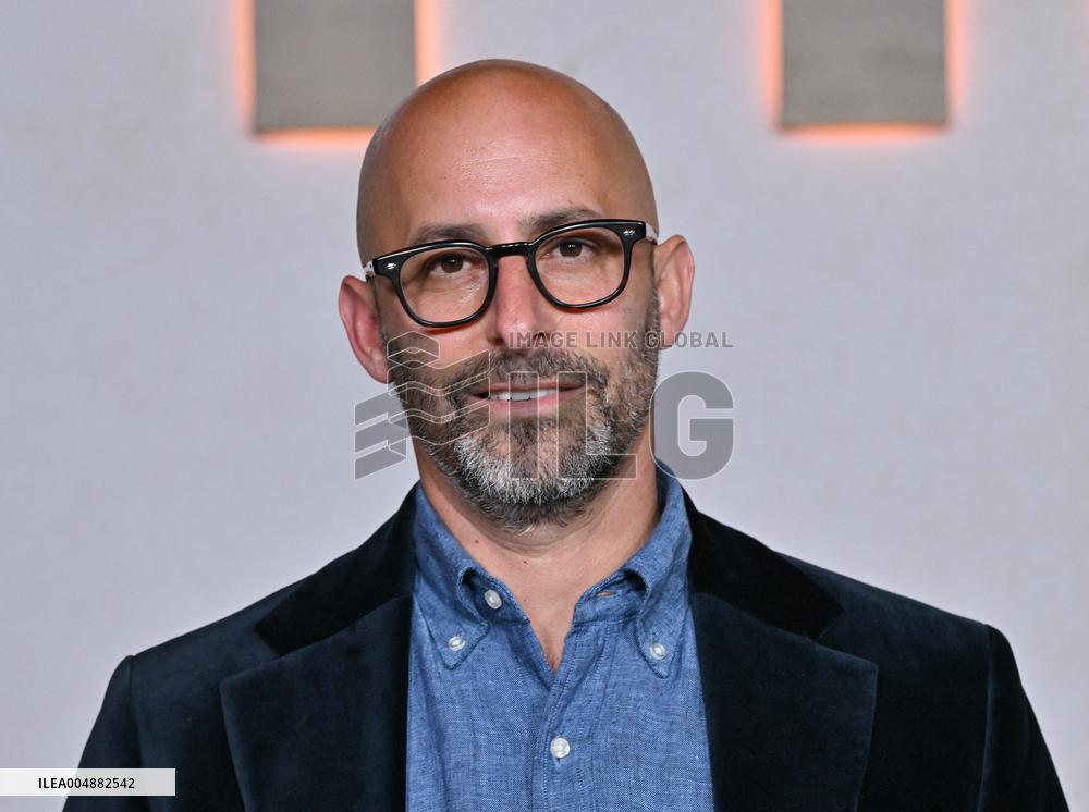 ‘The Beast In Me’ FYC Event