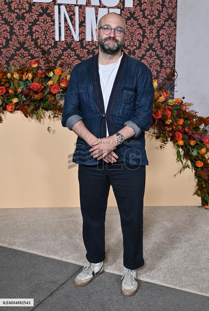 ‘The Beast In Me’ FYC Event