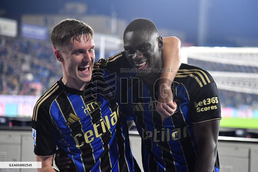 CALCIO - Serie A - Pisa SC vs US Cremonese