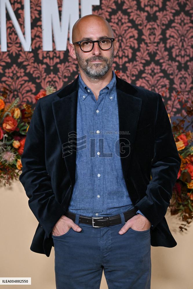 ‘The Beast In Me’ FYC Event